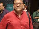 Shekhar Das during the special screening of Bollywood movie Piku Photogallery Times of India