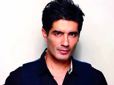 Manish to mentor aspiring fashion designers