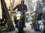 A still from the movie Skin Trade Photogallery - Times of India