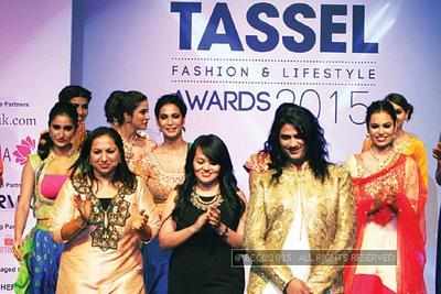 Third Edition of Tassel Fashion & Lifestyle Awards held in Mumbai