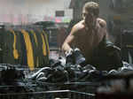 A still from the movie Terminator Genisys Photogallery - Times of India