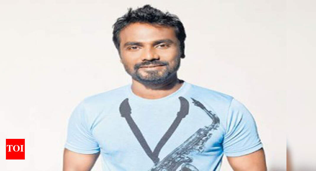 Remo to judge a dance reality show on Star Plus? - Times of India