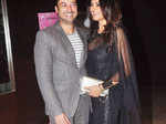 Nirbaak: Premiere Photogallery - Times of India