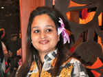 Monika during the party Photogallery - Times of India