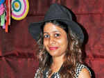 Niyati during the party Photogallery - Times of India