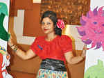 Mexican party goes Indian style Photogallery - Times of India