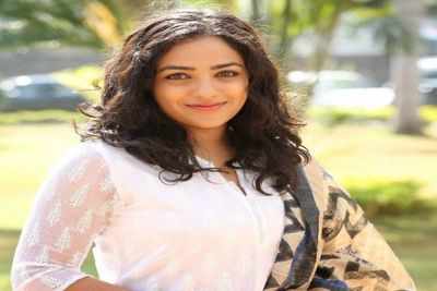 Nithya Menen to romance Vishal?
