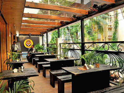 Bengal Tiger-EC4's Best Indian Bar & Restaurant