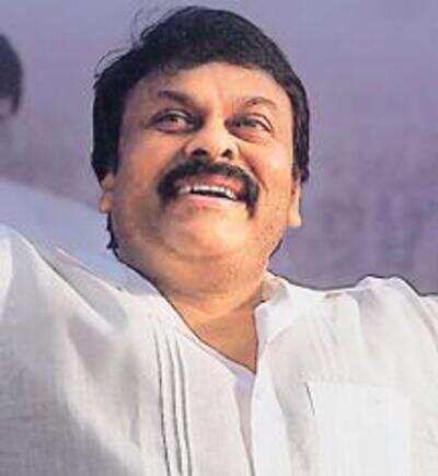 Battle for box-office supremacy between Chiranjeevi and Balakrishna