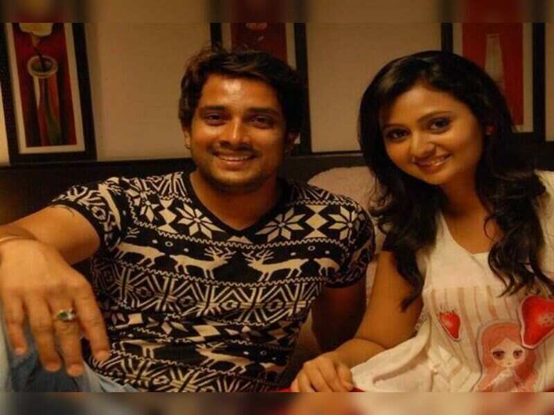 When Prem and Amulya spent 48 hours together | Kannada Movie News - Times of India When Prem and Amulya spent 48 hours together | Kannada Movie News - Times of India