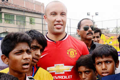ISL performances will attract foreign clubs: Silvestre