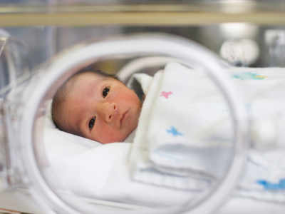 Premature babies have great abnormalities in brain