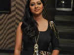 Anjana during the premiere of Bengali movie Room 103 Photogallery Times of India