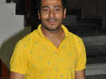Raj Chakrabarty during the premiere of Bengali movie Room 103 Photogallery Times of India