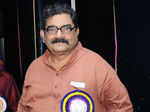 D Babu Paul during the anniversary celebration- Photogallery - Times of India