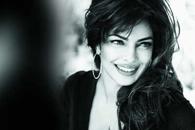 Priyanka Chopra and top musicians come together for digital music extravaganza