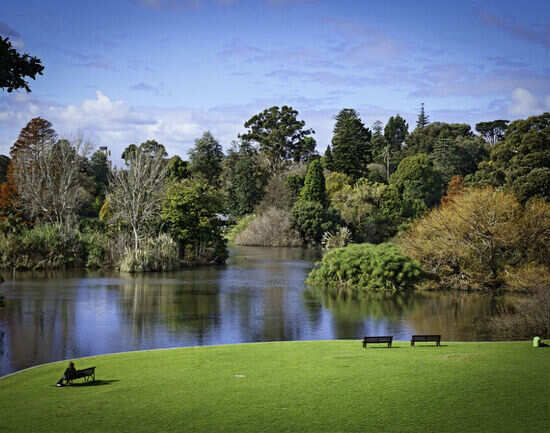 Places to visit in Melbourne for first-time visitors