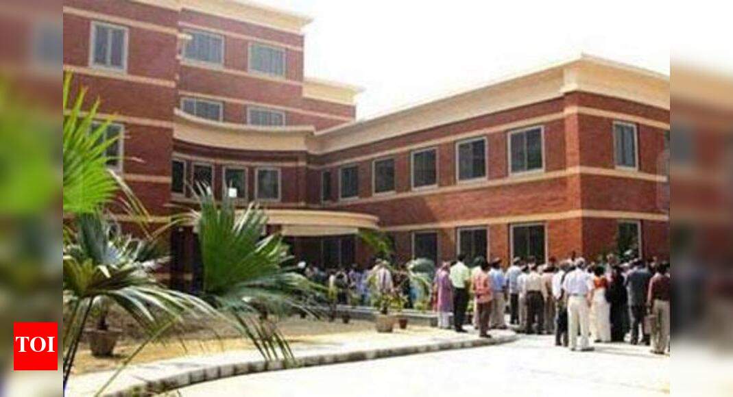 Delhi University colleges to have uniform eligibility criteria Times
