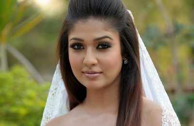 Nayanthara weds Vignesh Shivan in secret ceremony
