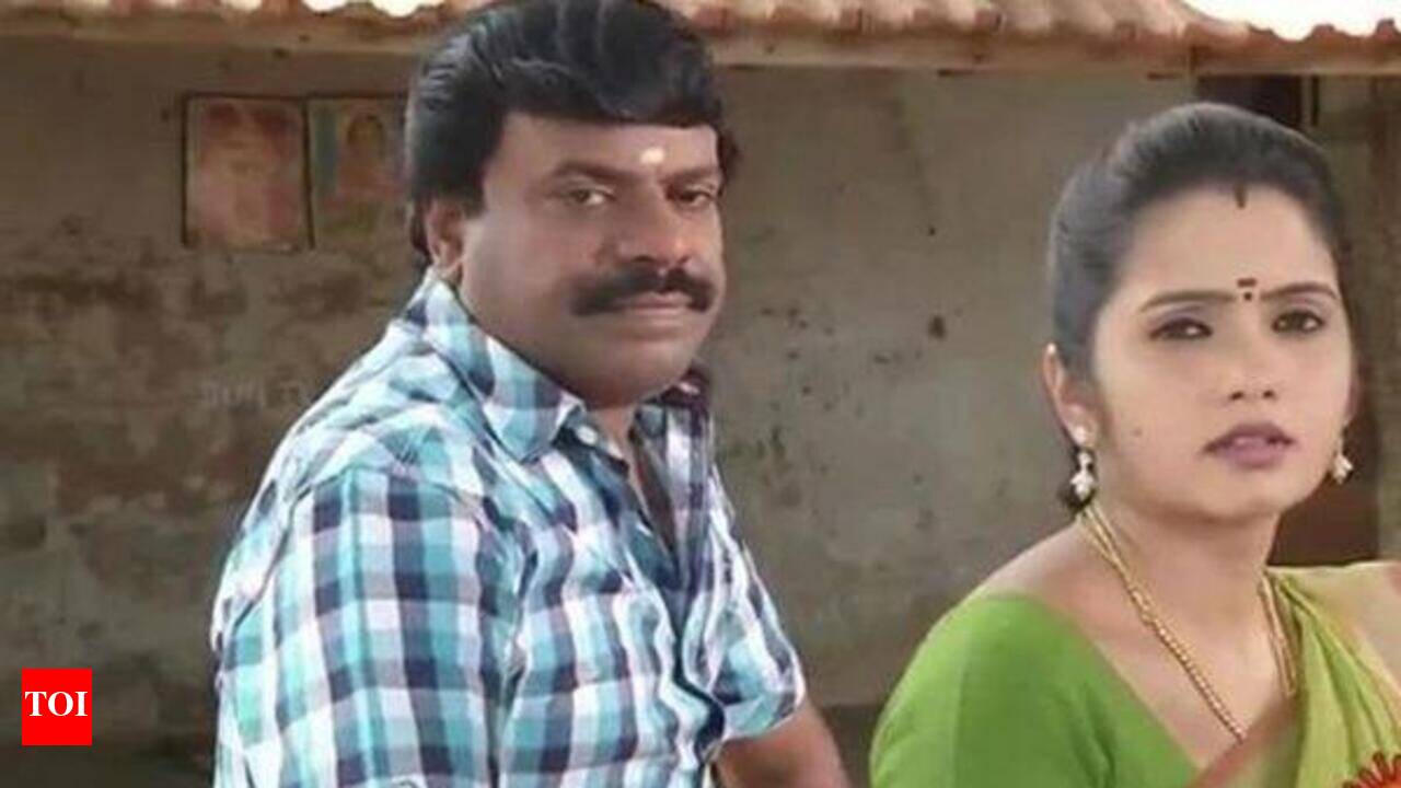 Gopi is back with yet another family drama - Times of India