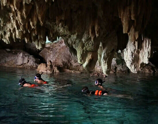 36 hours in Tulum