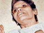 Shanbaug lost her elder sister Shanta Nayak, her only relative in the city, two years ago. Photogallery Times of India