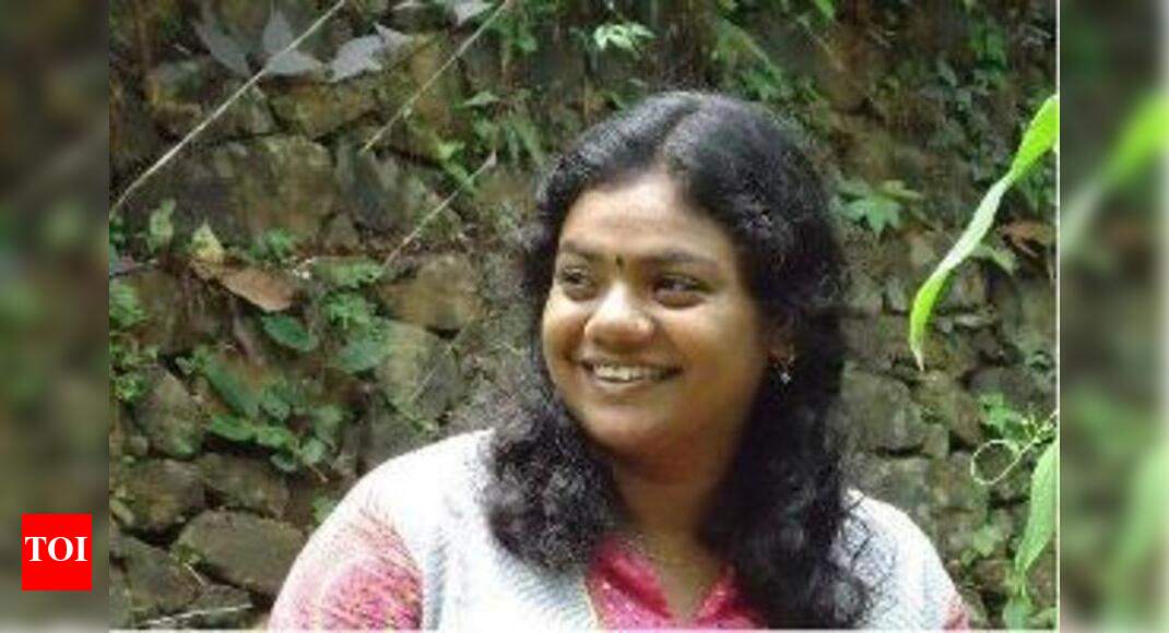Resmi want to sing all kind of songs | Malayalam Movie News - Times of ...