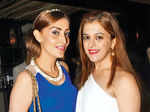 It’s party time for the ladies! Photogallery - Times of India