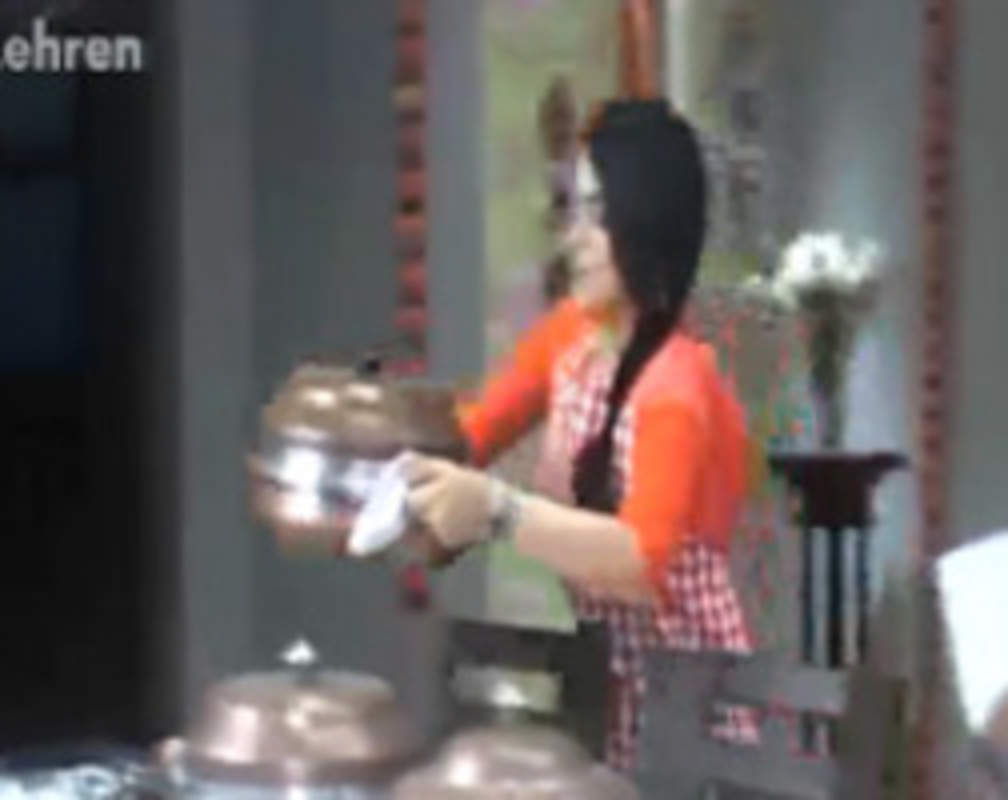 
Ishani becomes chef for Shikhar in 'Meri Aashiqui Tum Se Hi'
