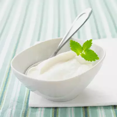 Should you eat curd at night?
