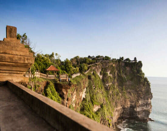 Must visit heritage sites in Bali