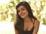 Ashna Zaveri looks radiant Photogallery - Times of India