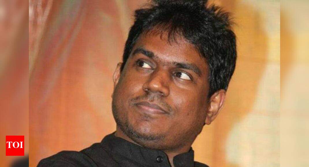 Yuvan sets Tirunelveli on fire | Tamil Movie News - Times of India