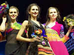 Models showcase creations Photogallery - Times of India