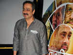 Sachin Khedekar during the trailer launch of Marathi film Nagrik Photogallery - Times of India