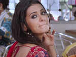 A still from the movie P Se PM Tak Photogallery - Times of India