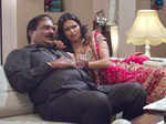 A Picture from the movie P Se PM Tak Photogallery - Times of India