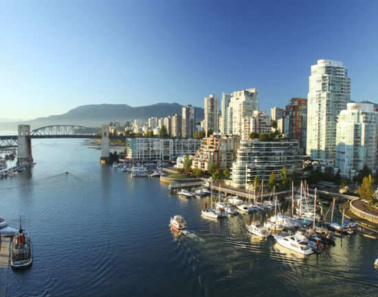 Vancouver Itineraries | 48 Hours In Vancouver | Times of India Travel