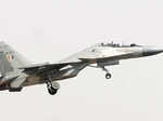 Another case of fighter jet crash Photogallery - Times of India