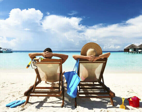 Melbourne resorts that&rsquo;ll spoil you silly