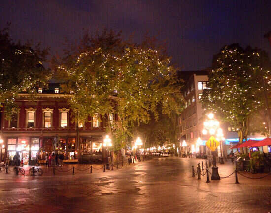 Gastown