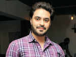 Jolly Arora poses during a party Photogallery - Times of India