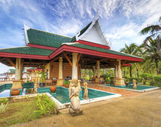 The best spas in Phuket