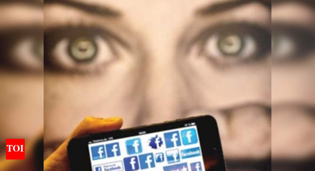 How to handle your online harassers - Times of India