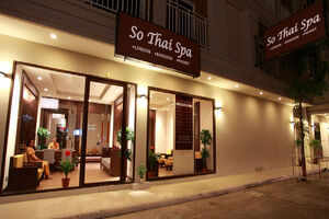 So Thai Spa