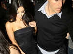 Kim Kardashian dated her Australian bodyguard Celebrities Who Dated their Personnel