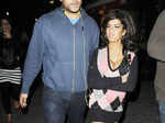 Amy Winehouse dated her bodyguard Neville Photogallery - Times of India