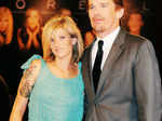 American actor Ethan Hawke fell in love Photogallery - Times of India