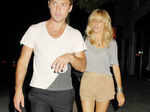 Jude Law was caught red-handed cheating Photogallery - Times of India