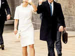 Princess Victoria of Sweden married Photogallery - Times of India